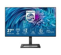 MON 27 IPS 2K QHD 2HDMI DP MM PHILIPS 275E2FAE 1MS REG ALTEZZA