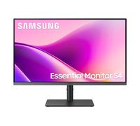 Samsung Monitor Serie S43UF (S27F430UAU), Flat, 27'', 1920x1080 (Full HD), IPS, 100Hz, 5ms (GtG), DP, HDMI, USB-C, Eye Saver Mode