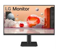 LG 27MS550-B Monitor PC 68,6 cm (27") 1920 x 1080 Pixel Full HD Nero