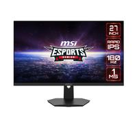 Mon 27 Ips Gaming 2Hdmi Dp Vesa Msi G274F Black Vesa Fhd