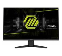 MON 27 IPS GAMING HDMI DP MAG 274F MSI MAG 274F BLACK NO MM