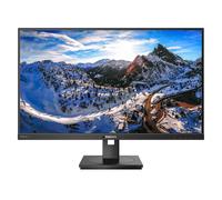 Mon 27 Ips Hdmi Dp Mm Usbc Philips 279P1/Pivot Reg Altezza