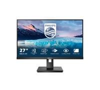 Philips MMD 272S1M/00 Monitor PC 68,6 cm (27") 1920 x 1080 Pixel Full HD LCD Nero