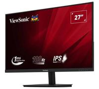 MON 27 IPS VGA HDMI BLACK 1MS 100HZ VESA FHD