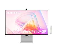Mon 27 Viewfinity Monitor Hrm S9 S90Pc 5K 600Cd Bt Webcam