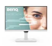 MON 27IPS 2K 99% MM HDMI DP USBC BENQ GW2790QT PIVOT REG ALT BIANCO