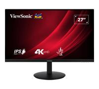 Viewsonic LED MONITOR VG2708-4K 27IN - 1920X1080 16:9 5MS 1300:1 HDMI 1 [VG2708-4K]