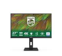 MON 27IPS 4K 2HDMI DP VESA MM PHILIPS 27B1U3900 USBC PIVOT REG AL