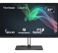 ViewSonic VP2776T-4K Monitor LED 27" 4K
