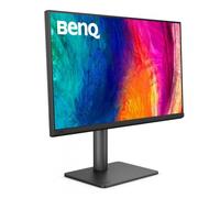 MON 27IPS BENQ 2K DESIGNVUE HDMI DP PD2706QN PIVOT REG ALTEZZ USBC