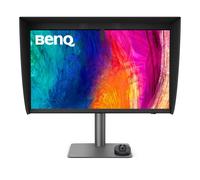 Mon 27Ips Benq 4K Calibration Rj45 Pd2770Ua Pivot Reg Alt Usbc