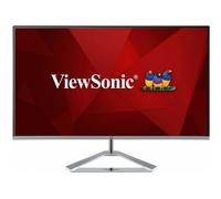 Viewsonic VX Series VX2776-SMH LED display 68,6 cm (27") 1920 x 1080 Pixel Full HD Argento
