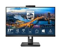 Philips B Line 275B1H/00 Monitor PC 68,6 cm (27") 2560 x 1440 Pixel 2K Ultra HD LED Nero