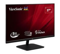 MON 27IPS FHD VGA HDMI BLACK 100HZ FRAMELESS 1MS