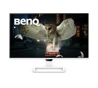 BenQ EW270Q Monitor PC 68,6 cm (27") 2560 x 1440 Pixel 2K Ultra HD LCD Bianco