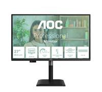 MON 27IPS QHD HDMI DP USBC USB MM AOC Q27P4U 120HZ 1 MS