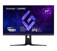 MON 27IPS UHD 4K DP 320HZ 0,5MS GAMING RGB PIVOT REG ALTE USBC 2HDM