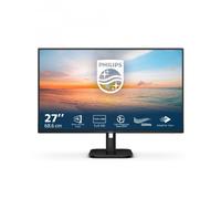Philips Serie 1000 27E1N1100A/00 LED display 68,6 cm (27") 1920 x 1080 Pixel Full HD LCD Nero
