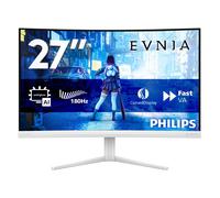 Philips Evnia 5000 27M2C5201L/00 LED display 68,6 cm (27") 1920 x 1080 Pixel Full HD LCD Bianco
