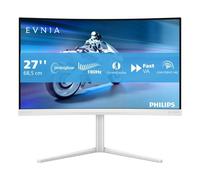 MON 27VA FHD 200HZ 1MS 2HDMI DP 27M2C5201L/00 BIANCO