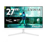 MON 27VA FHD GAMING 180HZ 1MS DP 27M2N3201A 2XHDMI WHITE PIVOT MM