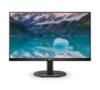 Philips Monitor PC 27 Pollici Full HD Display LCD 1920 x 1080 Pixel HDMI USB colore Nero - 272S9JAL/00 S Line