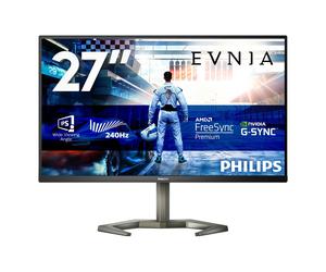 Mon 27Va Hhd Gaming 240Hz 05Ms Dp 27M1N5200Pa/00 Mm Hdmi Pivot Reg Al