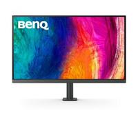 MON 31.5 IPS 4K DP HDMI USB C BENQ PD3205UA REG ALTEZZA PIVOT