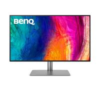 BenQ PD3225U Monitor PC 81,3 cm (32") 3840 x 2160 Pixel 4K Ultra HD LED Nero