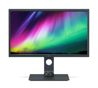 Mon 31.5 Ips 4K Dp Hdmi Usb C Benq Sw321C Reg Altezza Pivot