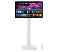 LG Swing 32U889SA MONITOR, 32 ", UHD 4K, 3840 x 2160 Pixel, tempo di risposta 5 ms, refresh rate 60 Hz