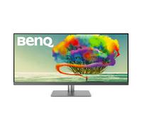 Mon 32Ips Hdmi Dp Usbc 3.1Mm 4K Benq Pd3420Q Reg Altezza