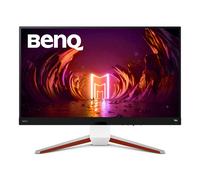 Mon 32Ips Mobiuz Uhd 144Hz 1Ms Benq Ex3210U Reg Alt. White Hdmi Dp