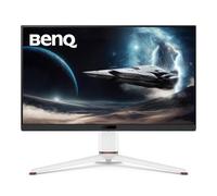 MON 32IPS MOBIUZ UHD 1MS USBC HDMI BENQ EX321UX REG ALT. WHITE HDMI DP