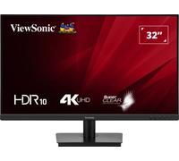 VIEWSONIC MON 32IPS UHD 4K 2HDMI DP HDR10 VA3208-4K-HD