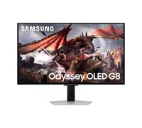 MON 32OLED UHD 4K MM 240HZ HDMI DP SAMSUNG LS32DG800SUXEN 0,03MS
