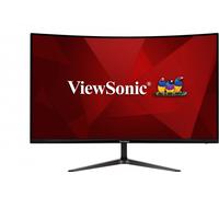 Mon 32Va Fhd 1Ms 165Hz Curved Mm Hdmi Dp Design Omni