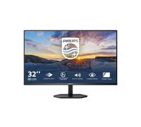 Philips 3000 series 32E1N3100LA/00 Monitor PC 80 cm (31.5") 1920 x 1080 Pixel Full HD LCD Nero