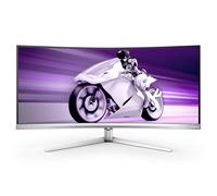 Philips 34M2C8600/00 Monitor PC 86,4 cm (34") 3440 x 1440 Pixel Wide Quad HD OLED Bianco