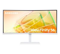 Mon 34Va 21:9 3440X1440 Mm Usbc Ls34C650Tauxen 100Hz Curvo Thunderb