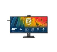 MON 40IPS 3440X1440 HDMI DP USB C 21:9 MM 40B1U5601H WEBCAM REG ALT