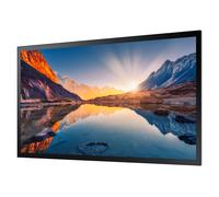 MON 43DS 4K 500NIT TOUCH WIFI HDMI QM43B-T 24/7 HDMI MM LAN