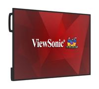 ViewSonic CDE4331 -1C Display da 43" 4K di livello commerciale con riproduzione multimediale USB