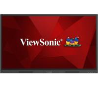 Viewsonic IFP55G1 lavagna interattiva 139,7 cm (55") 3840 x 2160 Pixel Touch screen Nero HDMI