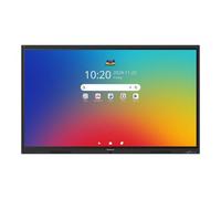 MON 55 TOUCH 64TOCCHI 8GB 128GB 450NIT HDMI OUT VGA I AND16 EDLA