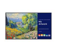 BenQ Monitor SL5504 55" PANTONE Skintone LED 4K (3840x2160)