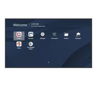 MON 55DS UHD MM DVI HDMI VESA 4K 500NIT 4GB 32GB ANDR 14 24/7
