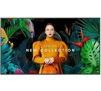 SAMSUNG SMART SIGNAGE QH65C 163,83CM(65) EDGE LED (SPEDITIONSVERSAND)