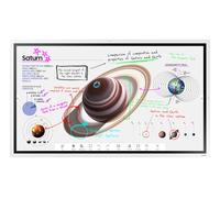 Mon 65Ds Mva Mm Samsung Flip Pro Touch Interattivo Wm65B