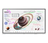Mon 85Ds Mva Mm Samsung Flip Pro Touch Interattivo Wm85B